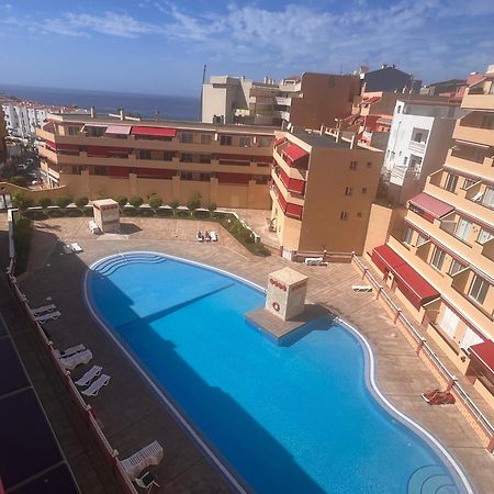Jardin Διαμέρισμα Puerto de Santiago  Εξωτερικό φωτογραφία