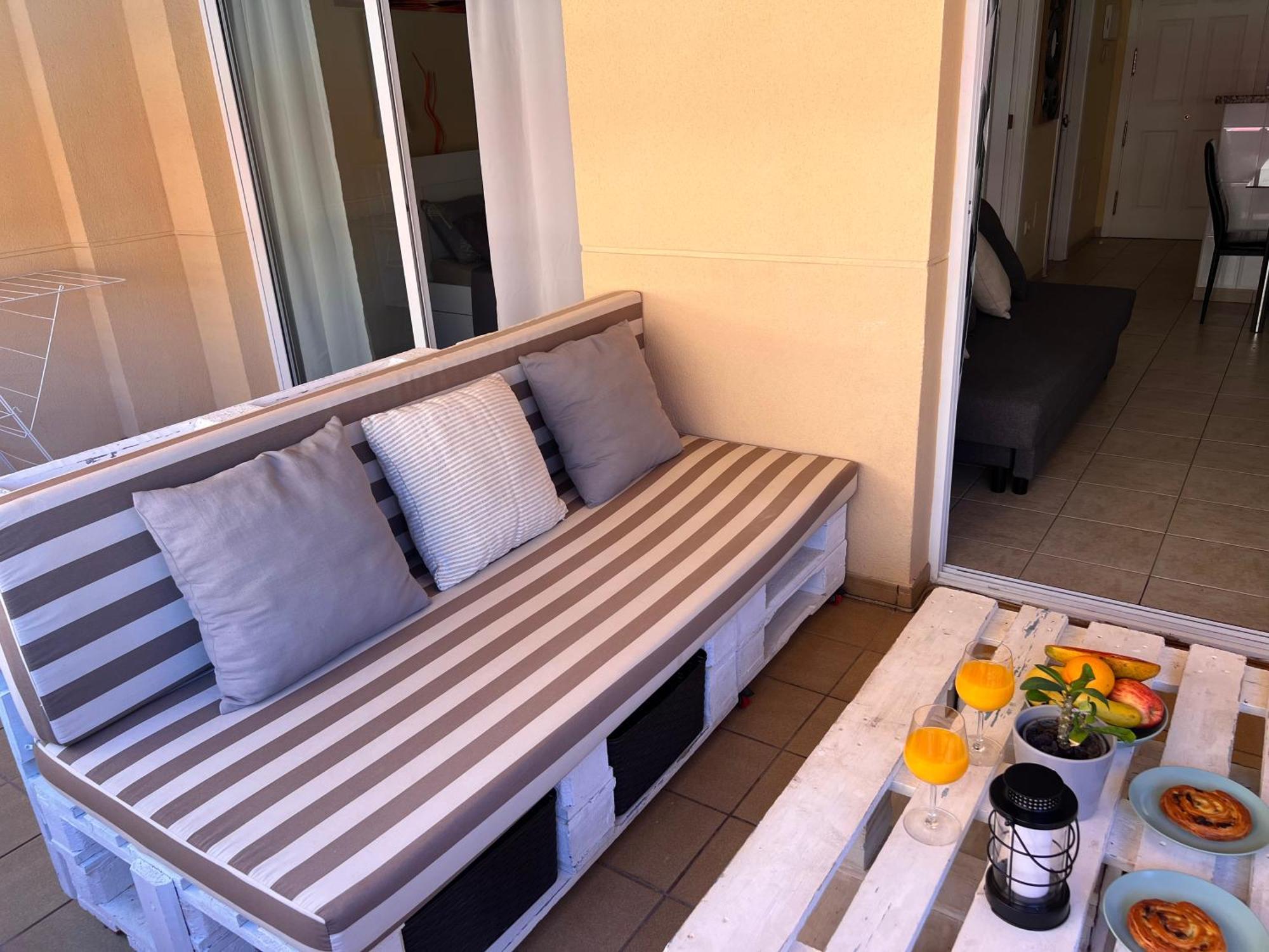 Jardin Διαμέρισμα Puerto de Santiago  Εξωτερικό φωτογραφία