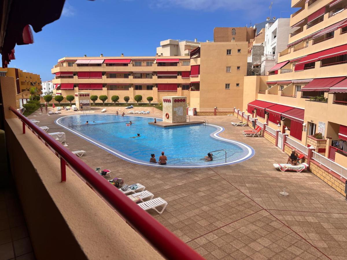 Jardin Διαμέρισμα Puerto de Santiago  Εξωτερικό φωτογραφία