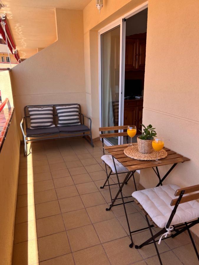 Jardin Διαμέρισμα Puerto de Santiago  Εξωτερικό φωτογραφία