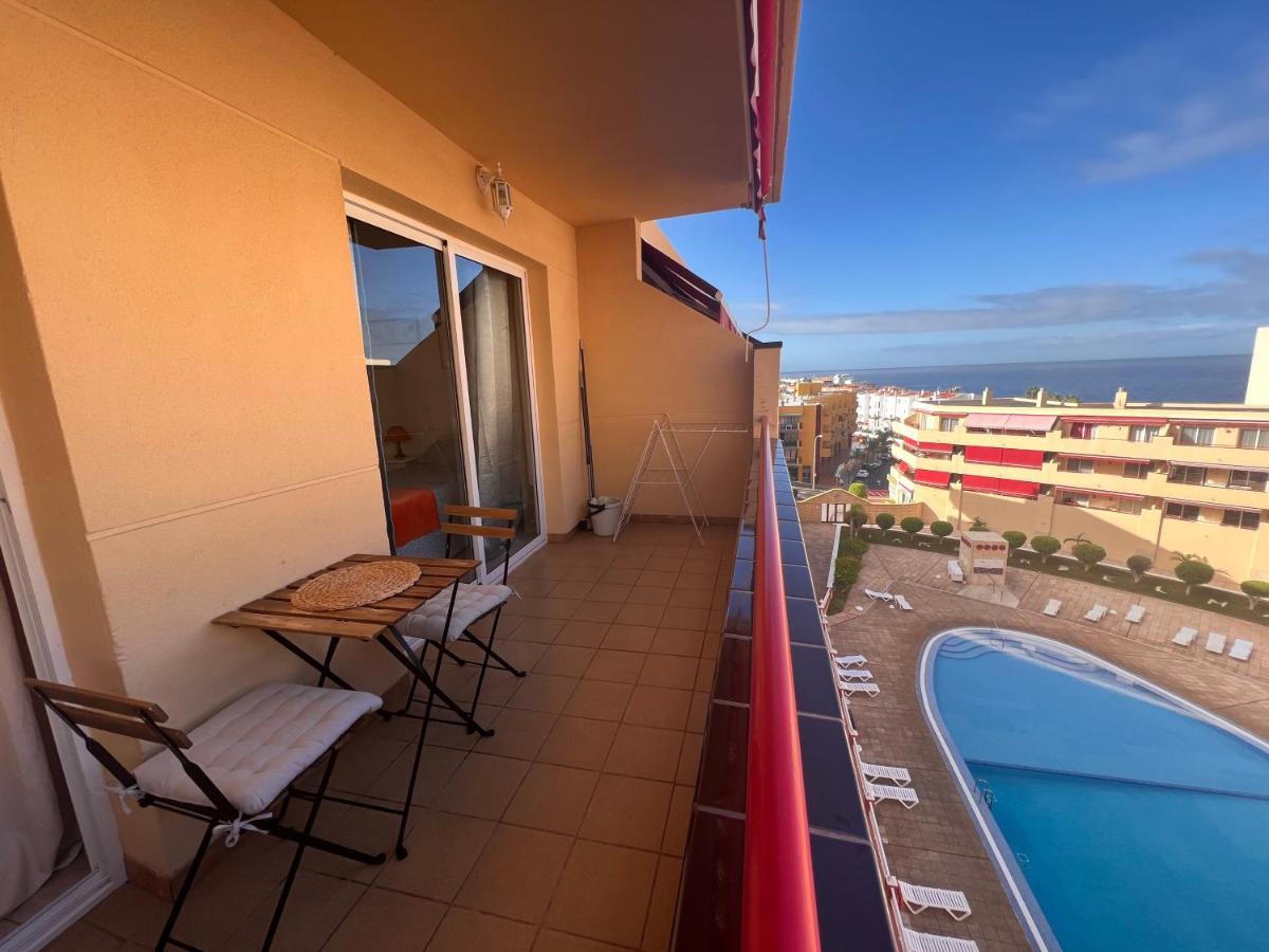 Jardin Διαμέρισμα Puerto de Santiago  Εξωτερικό φωτογραφία