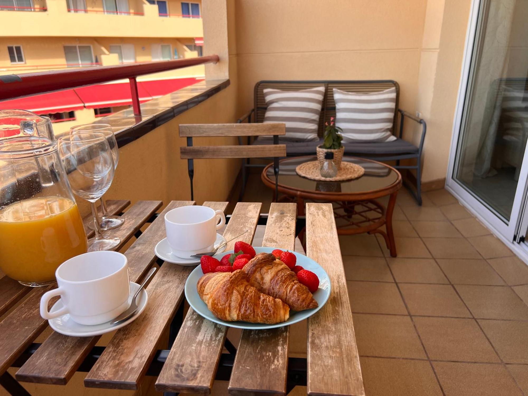 Jardin Διαμέρισμα Puerto de Santiago  Εξωτερικό φωτογραφία