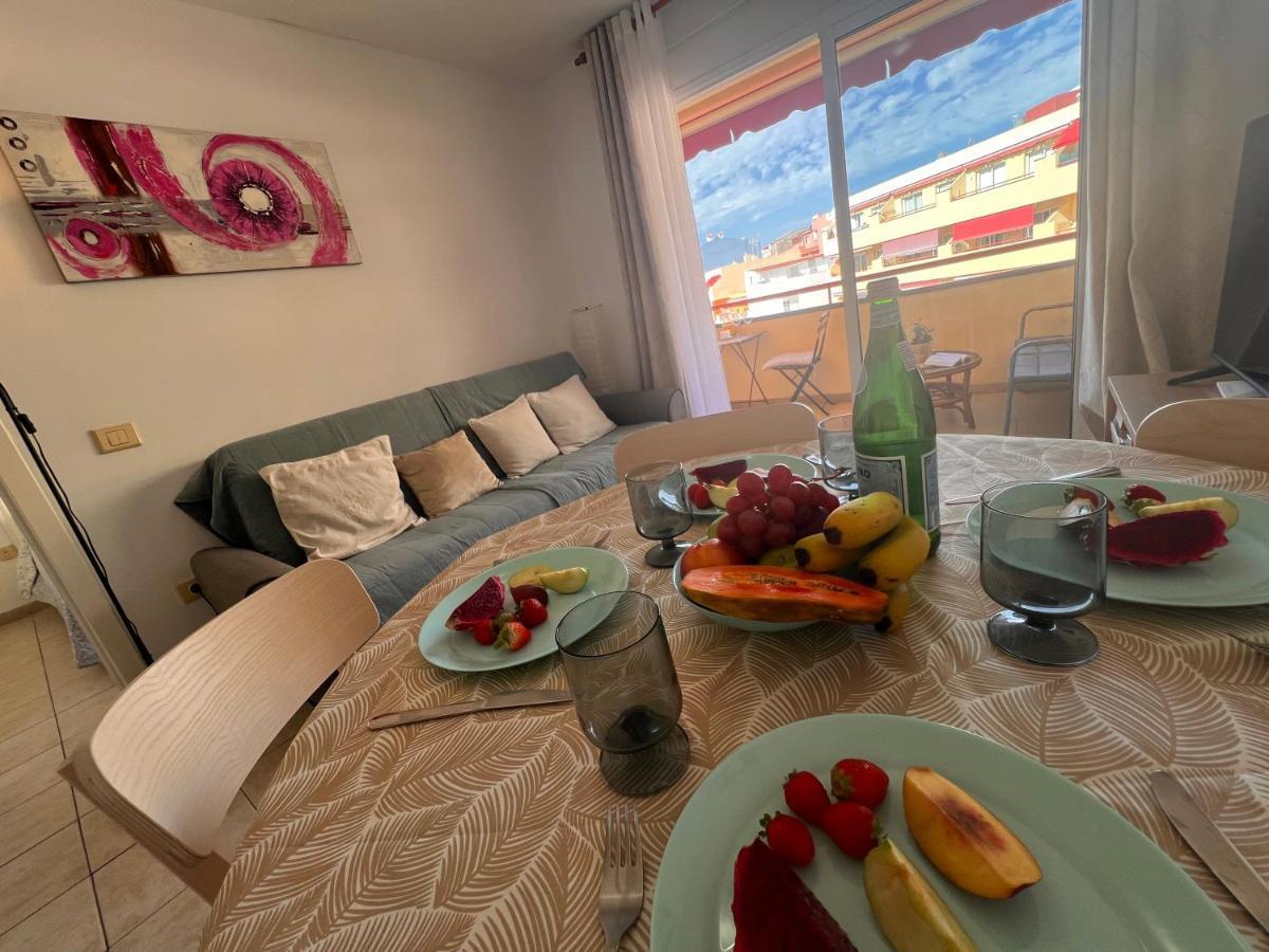 Jardin Διαμέρισμα Puerto de Santiago  Εξωτερικό φωτογραφία